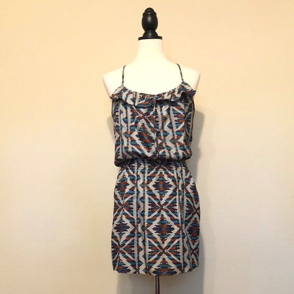 Parker Dresses & Skirts - Parker Mini Dress